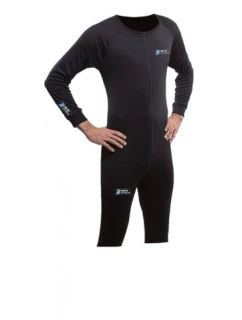 Ribano jednodielne BlueSports Jr