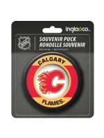 Pamätný hokejový puk Inglasco NHL Retro 510AN000555 Pamätný hokejový puk Inglasco NHL Retro 510AN000555
