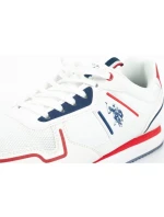 Sportovní obuv Polo M model 21922601 - U.S. Polo