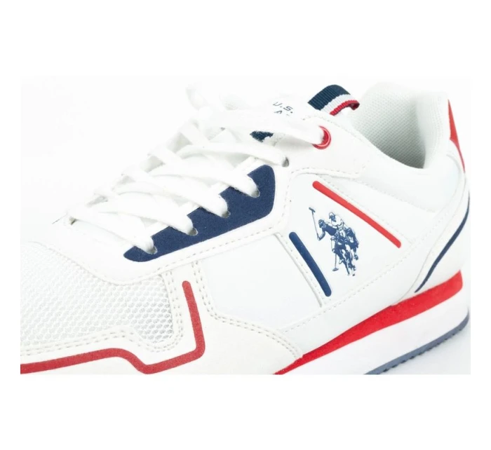 Sportovní obuv Polo M model 21922601 - U.S. Polo