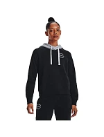 Dámska mikina Rival Fleece CB W 1373031 001 - Under Armour