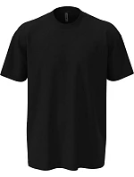 N Unisex oversize tričko z těžké bavlny 08. black model 22447131 - Next Level Apparel N Unisex oversize tričko z těžké bavlny 08. black model 22447131 - Next Level Apparel