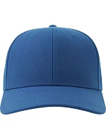 Atlantis Headwear Beat-S 6-panelová čiapka s kšiltom 33.0238 royal Atlantis Headwear Beat-S 6-panelová čiapka s kšiltom 33.0238 royal
