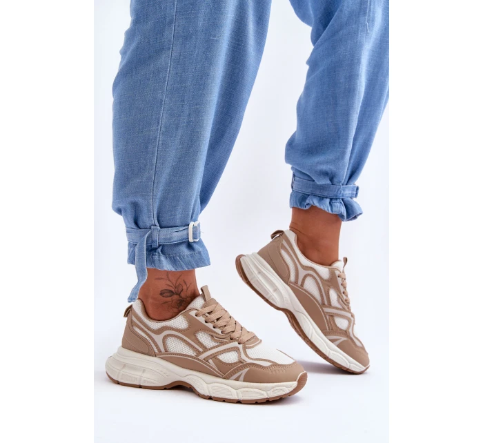 Dámské sportovní boty model 21626213 - Boto