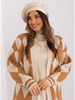 AT CZ uzáver 231605.21P svetlo béžový AT CZ uzáver 231605.21P svetlo béžový