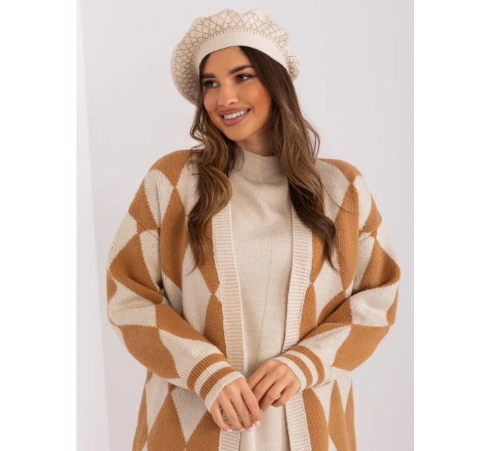 AT CZ uzáver 231605.21P svetlo béžový AT CZ uzáver 231605.21P svetlo béžový