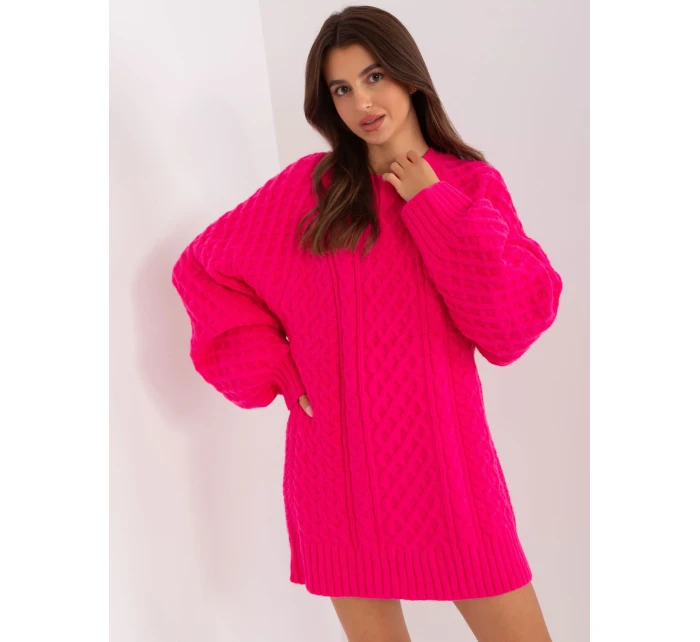 Prepojka AT SW 2367 2.64P fuchsiová