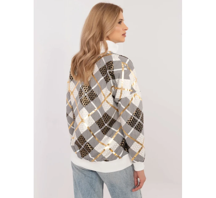 Blúzka CLM BL 1259.59 ecru