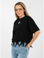 Blúzka IT BZ JL15.70 čierna