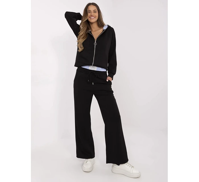 Súprava MI KMPL K6112.68 čierna