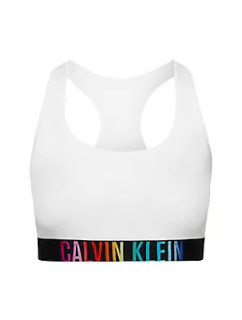 Spodné prádlo Dámske podprsenky UNLINED BRALETTE (FF) 000QF7832E100 - Calvin Klein