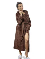 Dámsky župan Diana dlhý - DKaren