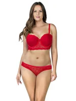 Balkonová podprsenka Lily 5811 - Parfait Balkonová podprsenka Lily 5811 - Parfait