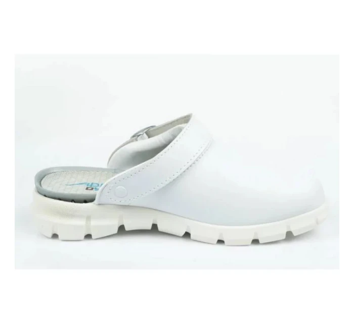 Unisex zdravotná obuv 57310/7212 - Abeba