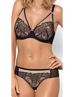 Dámská pushup podprsenka model 7383003 - MEFEMI BY NIPPLEX Dámská pushup podprsenka model 7383003 - MEFEMI BY NIPPLEX