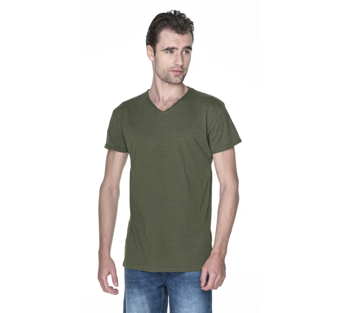 Pánské tričko model 7558003 - PROMOSTARS Pánské tričko model 7558003 - PROMOSTARS