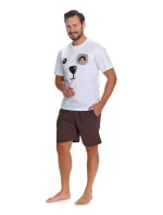 PÁNSKÉ PYŽAMO model 21997291 - DOCTOR NAP