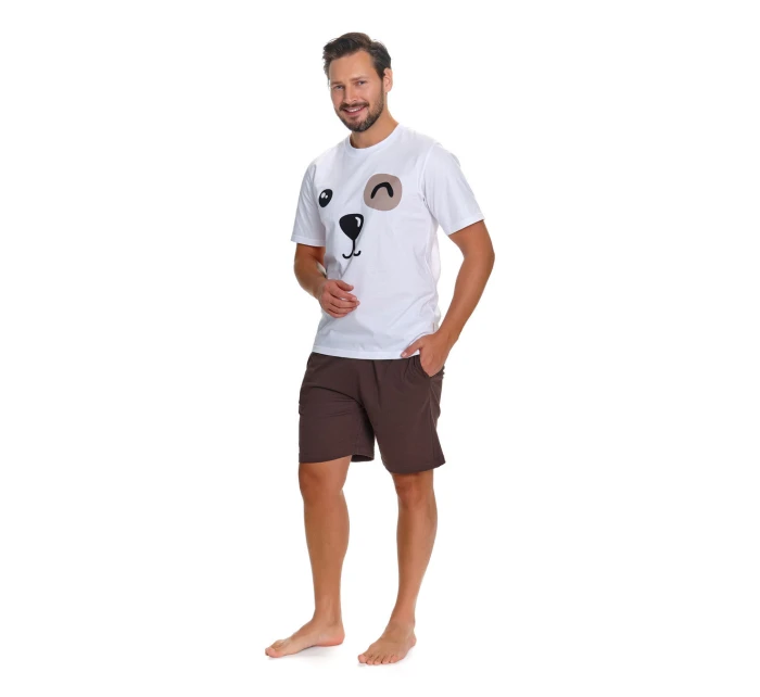 PÁNSKÉ PYŽAMO model 21997291 - DOCTOR NAP