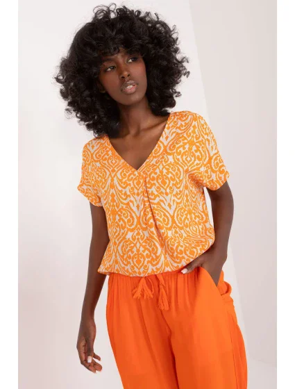 Blúzka model 196918 Podúroveň