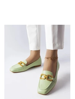 Mokasíny model 207914 Solea