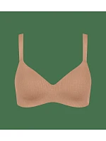 sloggi ZERO Feel Pure THE UP TShirt Bra – Nostalgic Brown – SLOGGI Nostalgic Brown – SLOGGI sloggi ZERO Feel Pure THE UP TShirt Bra – Nostalgic Brown – SLOGGI Nostalgic Brown – SLOGGI