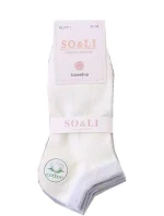 Nohy WiK SO&LI 3517 wz.37 35-42