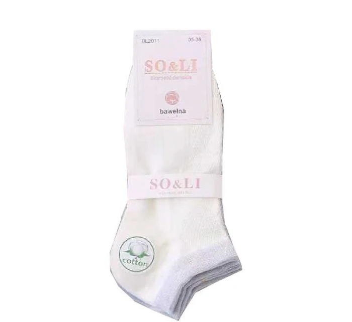 Nohy WiK SO&LI 3517 wz.37 35-42