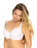 Vyztužená dámská podprsenka Gaia BS 281 Kate