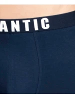 Boxerky Atlantic 3BMH-011 A'3 M-2XL Boxerky Atlantic 3BMH-011 A'3 M-2XL
