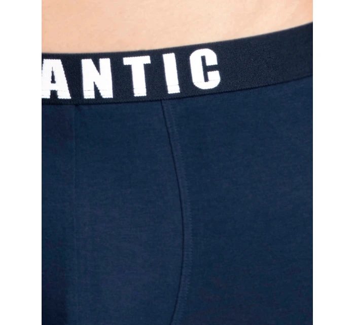 Boxerky Atlantic 3BMH-011 A'3 M-2XL Boxerky Atlantic 3BMH-011 A'3 M-2XL