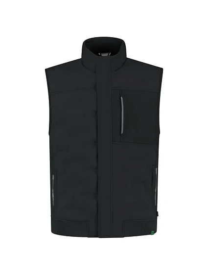 Puffer Vesta s kapucí M model 21769803 - Tricorp