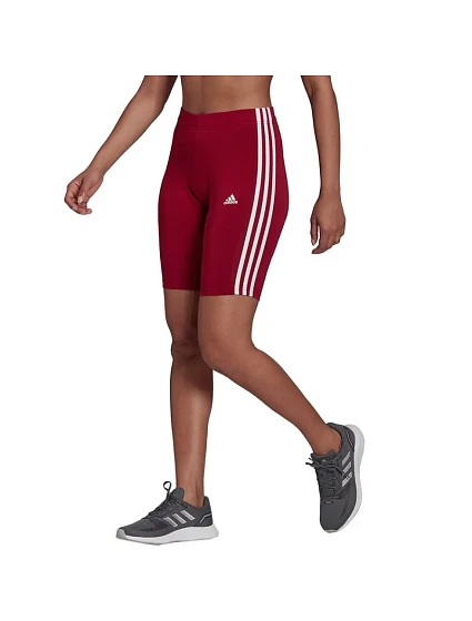 Šortky W 3S BK W dámské model 19575208 - ADIDAS Šortky W 3S BK W dámské model 19575208 - ADIDAS