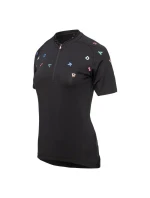 Cyklistický dres Delta W model 20999794 - Radvik