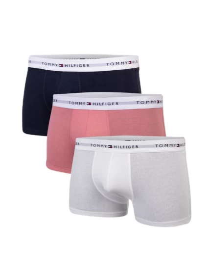 boxerky 3PACK Trunk M model 20206441 - Tommy Hilfiger