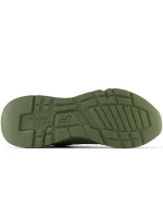 pánské sportovní boty semišové zelené (URMF) tenisky model 21123834 - New Balance