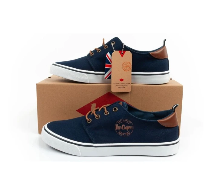 Topánky Lee Cooper M LCW-25-02-3241M
