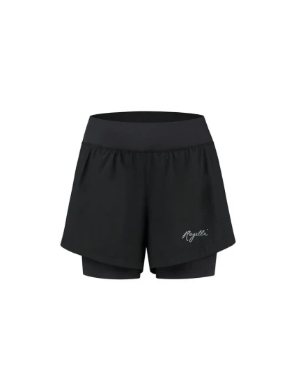 Rogelli spodenki do biegania 2w1 ESSENTIAL XL