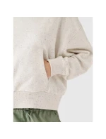 Dámská nepromokavá mikina s kapucí model 21893042 - 4F