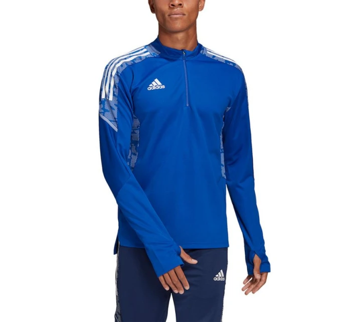 Mikina Condivo 21 Training Top M pánské model 19432481 - ADIDAS