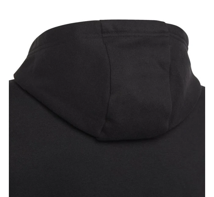 Detské futbalové tričko Entrada 22 Hoody Jr H57516 - Adidas