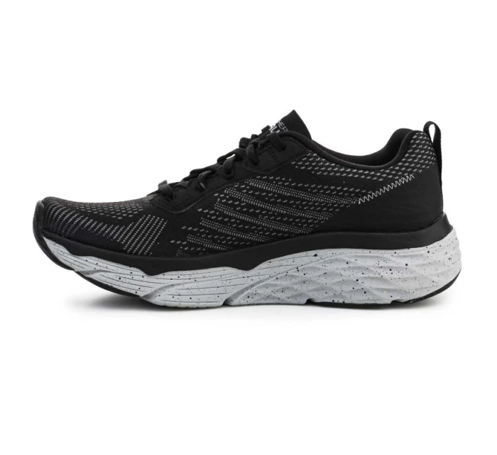 Topánky Skechers Max Cushioning Elite Limitless Intensity M 220066-BKGY Topánky Skechers Max Cushioning Elite Limitless Intensity M 220066-BKGY