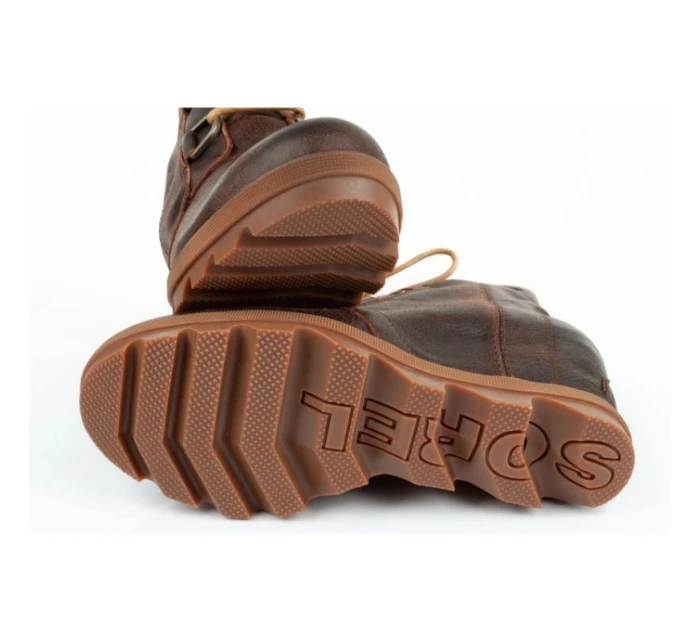 Sorel W NL3370-282 dámske topánky