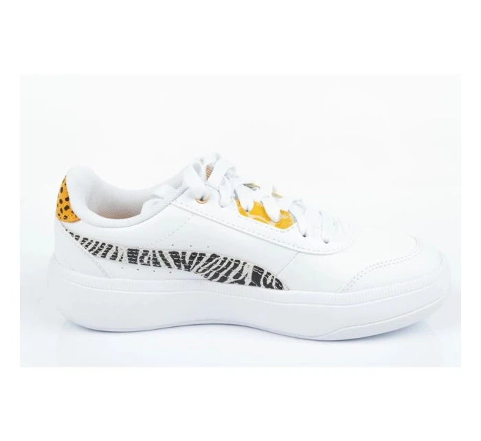 Dámské sportovní boty Safari W 01 model 17758471 - Puma Dámské sportovní boty Safari W 01 model 17758471 - Puma