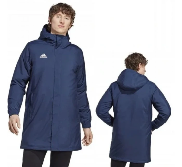 Pánska bunda Entrada 22 Stadium M IB6077 - Adidas