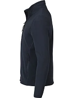 Tee Jays TJ 9130 Pánska fleecová bunda „Trail“ 18.9130 tmavomodrá Tee Jays TJ 9130 Pánska fleecová bunda „Trail“ 18.9130 tmavomodrá