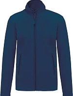 Kariban K 907 Dámska mikrofleecová bunda „Maureen“ 20.K907 true indigo