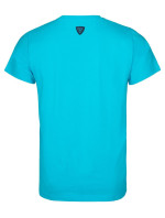 Pánske tričko TYPON-M Modrá - Kilpi