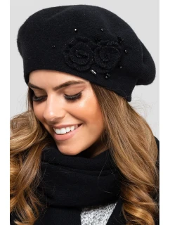 Kamea Barcelona farba:čierna