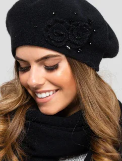 Kamea Barcelona farba:čierna