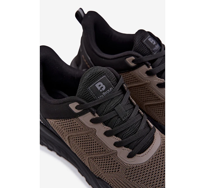 Pánské sportovní boty model 22064203 - EVENTO